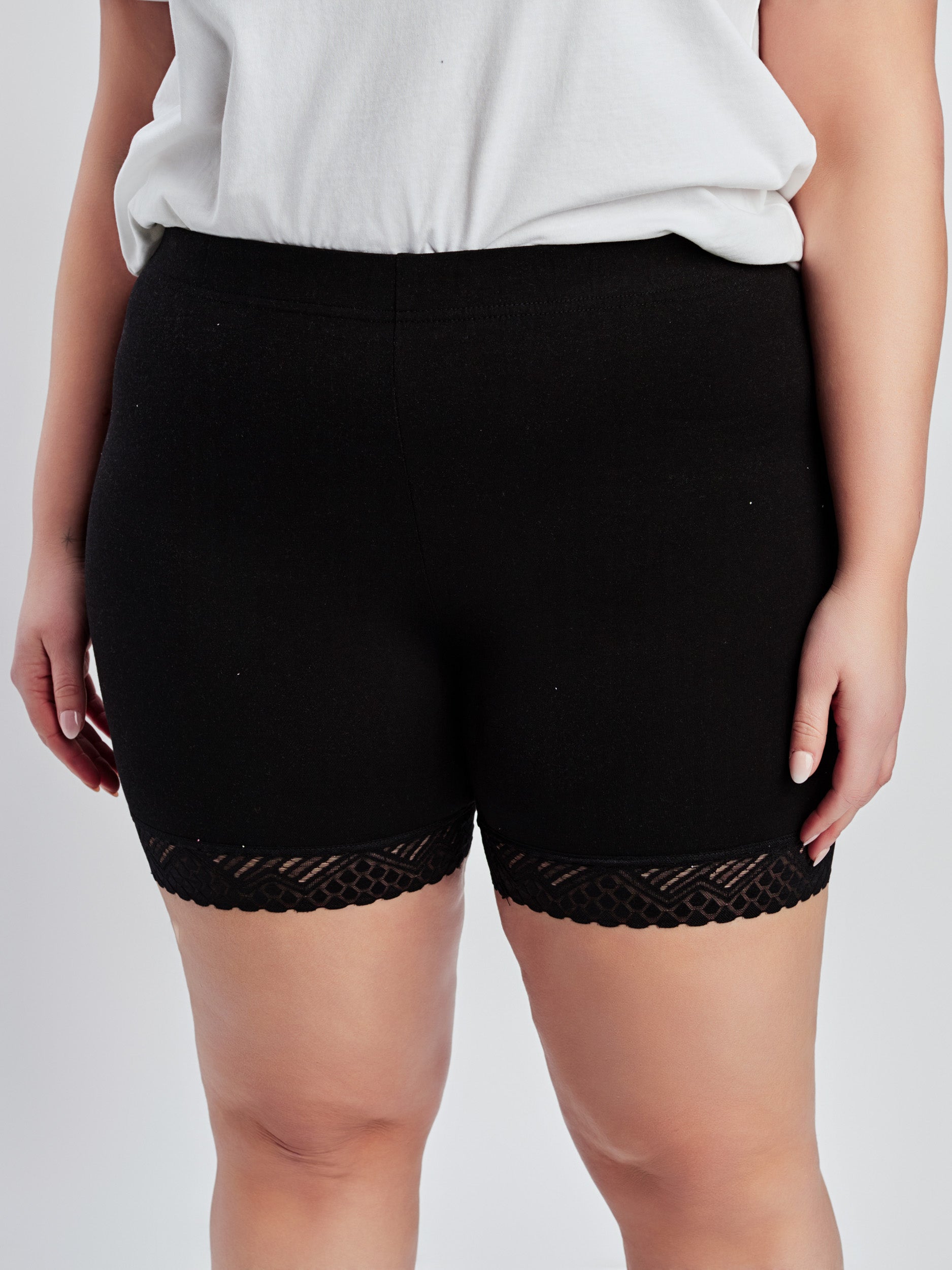 Anti Chafing Shorts – Claire France