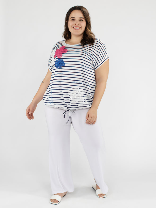 Knit Pant