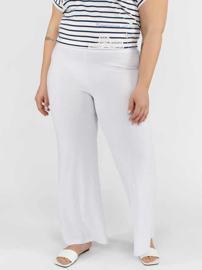 Knit Pant