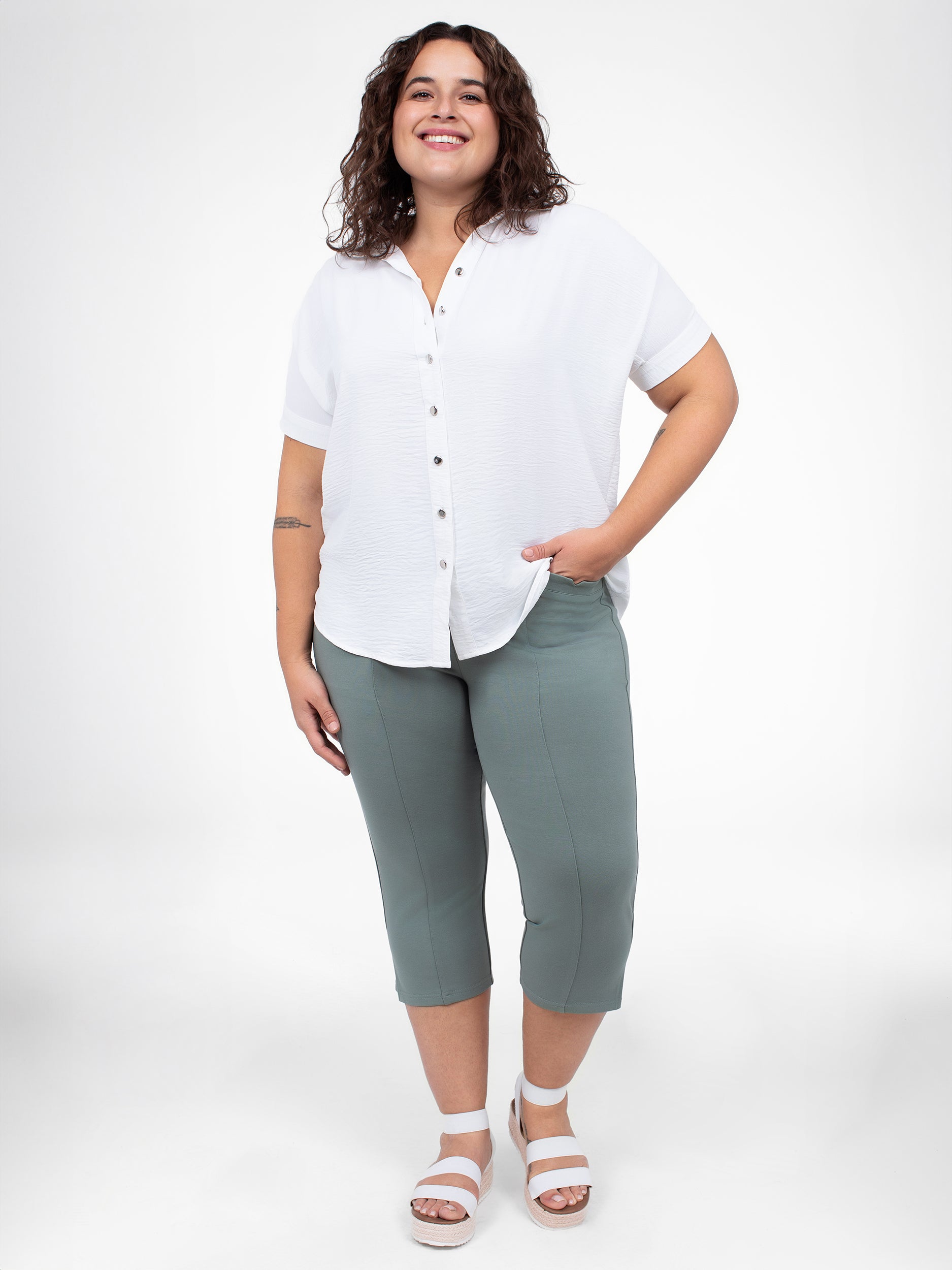 Blouse Claire