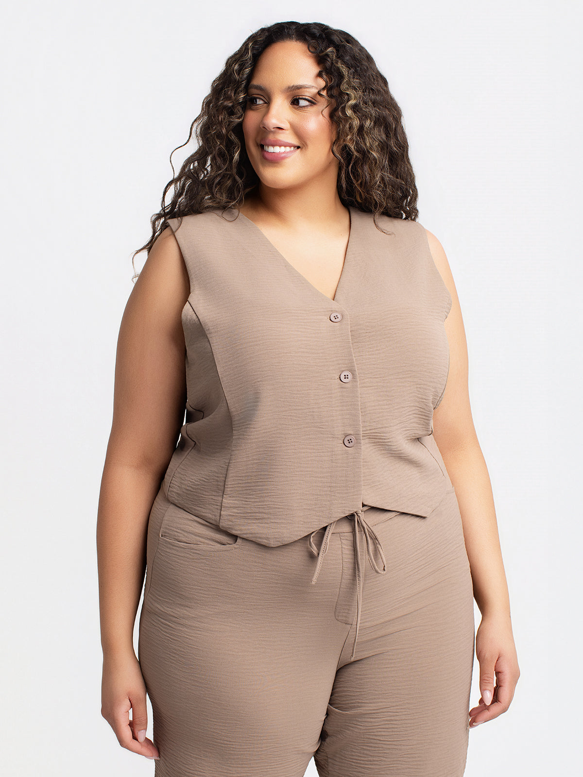 Women's Plus Size Tops on Sale | Claire France 14+