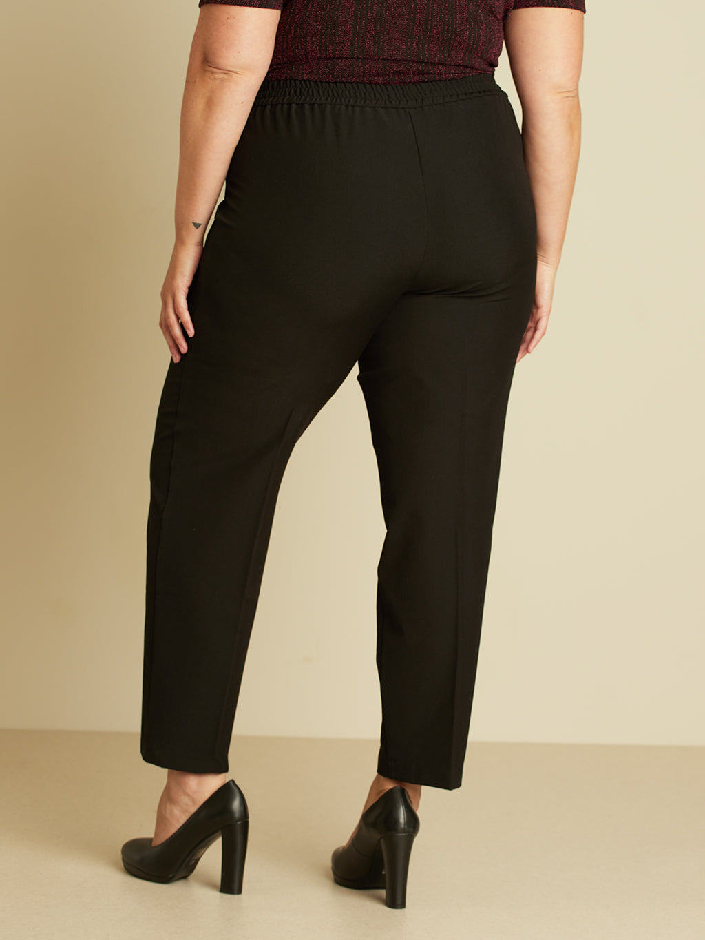Pantalon habillé