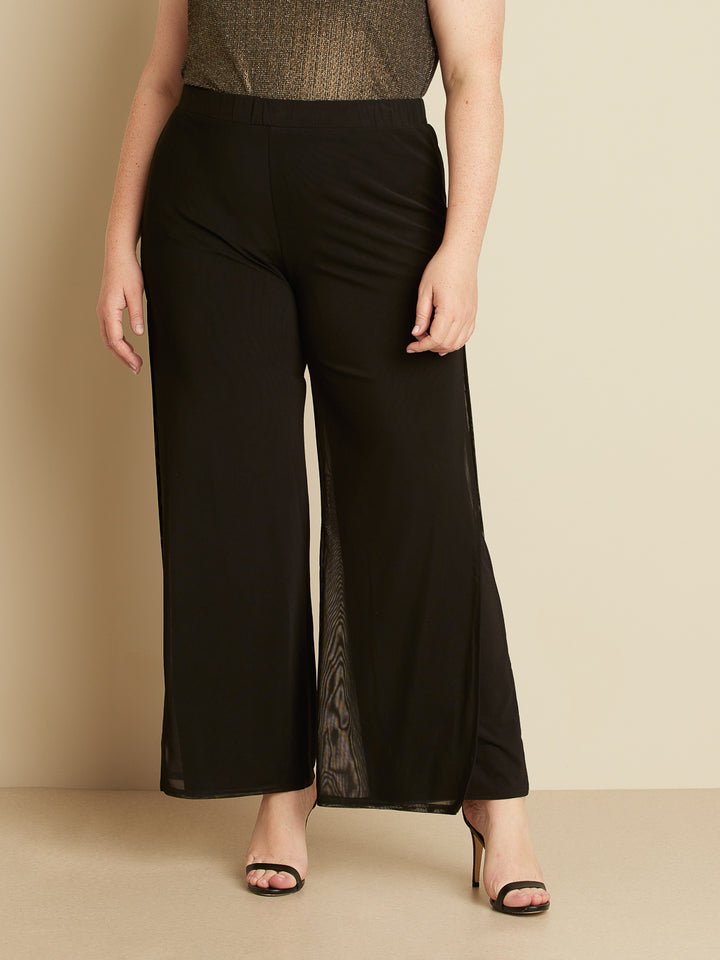 Women\'s Plus Size Pants & Capris | Claire France 14+ | Kurze Hosen