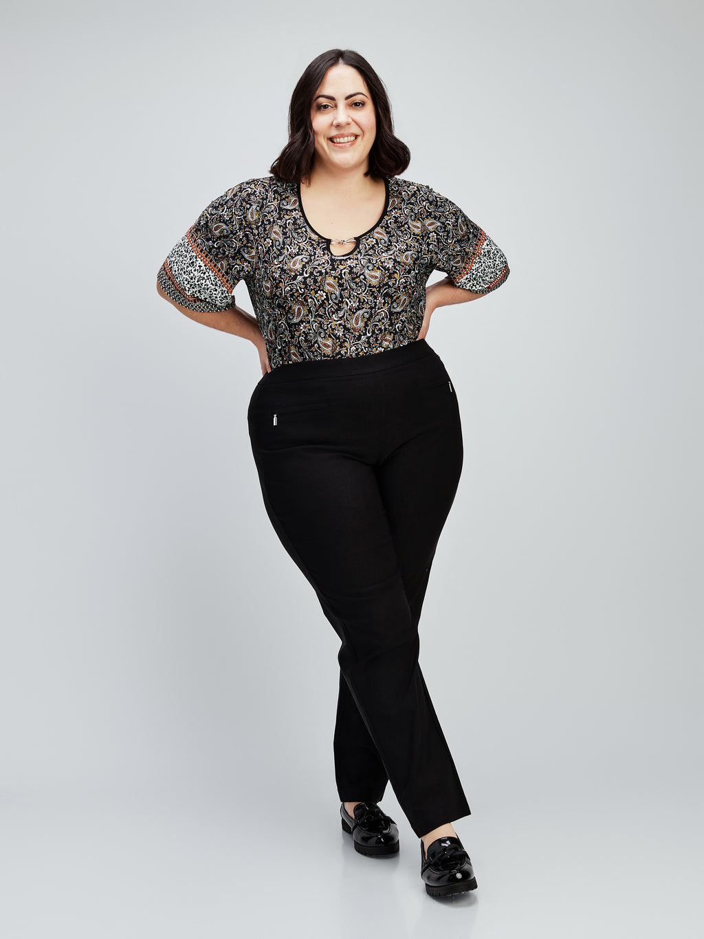 Claire france pantalon online