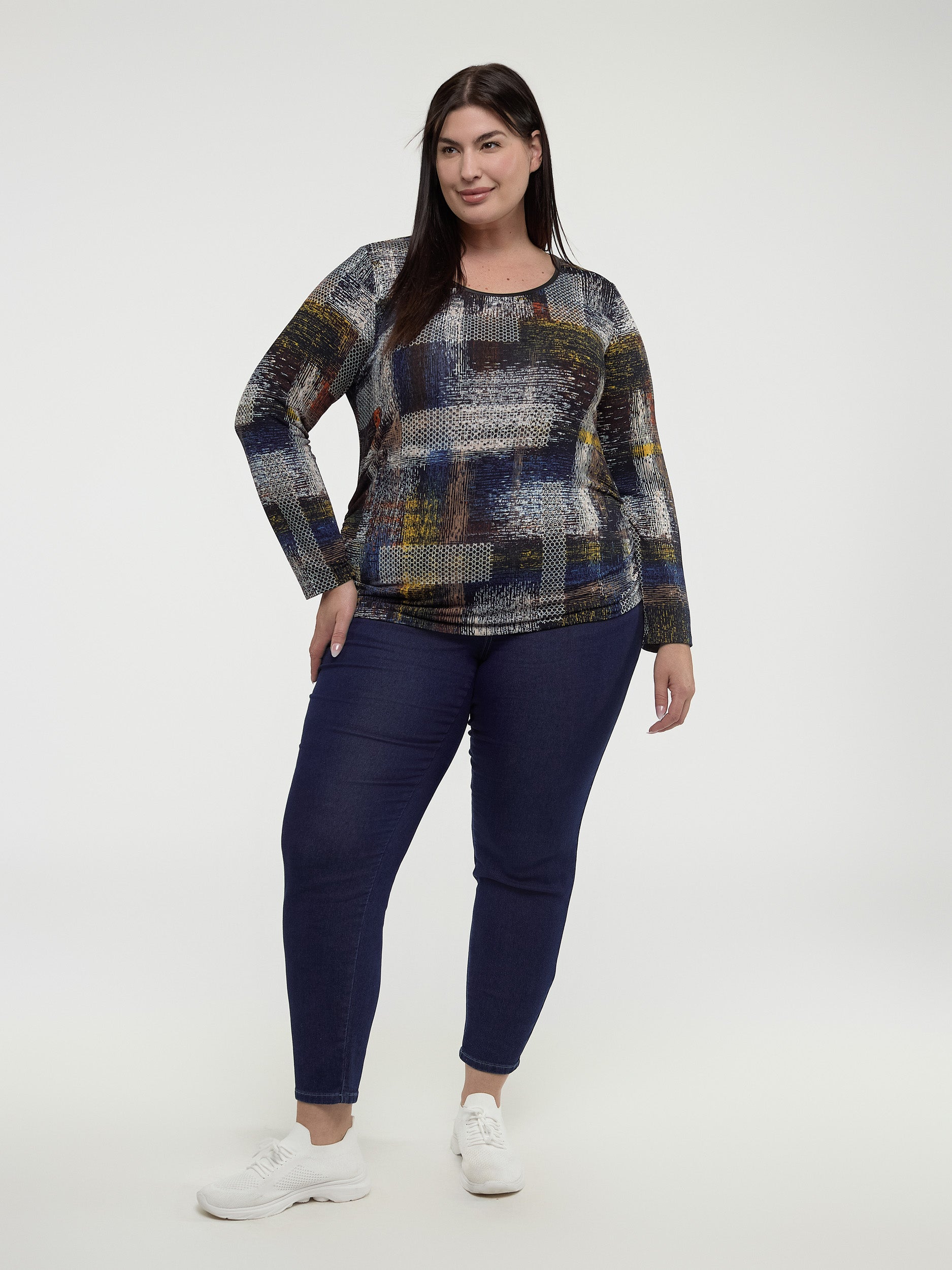 Claire France 14+ | V??tements Taille Plus Femmes