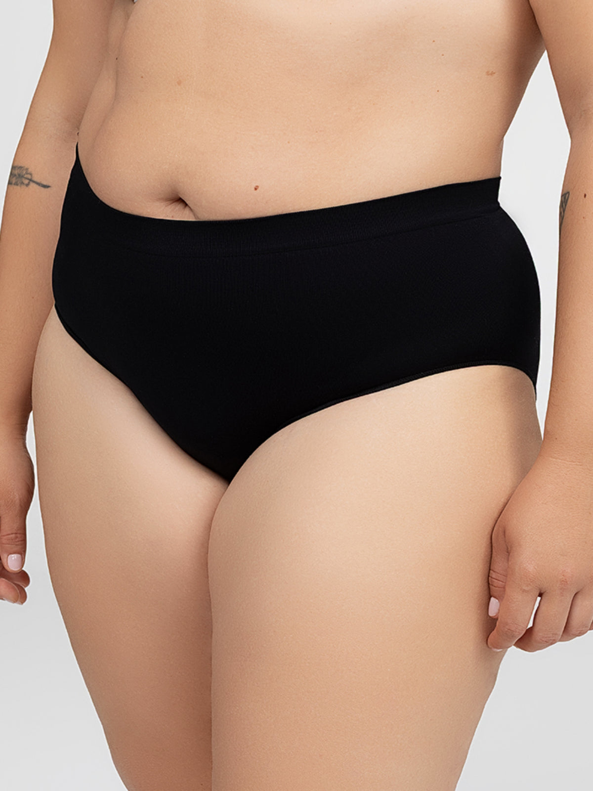 Culotte sans couture