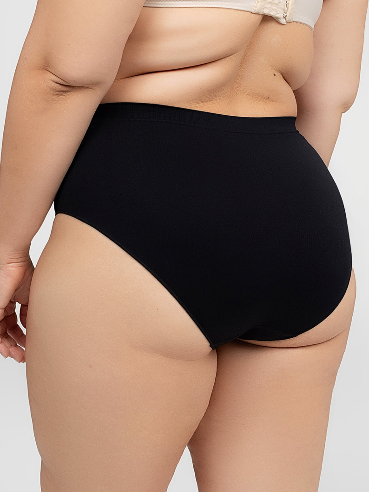 Culotte sans couture