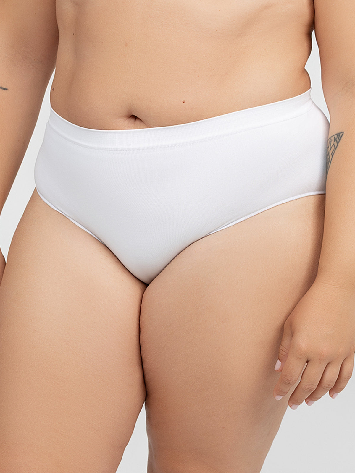 Culotte sans couture