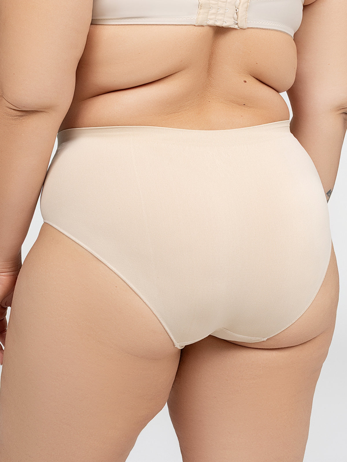 Culotte sans couture
