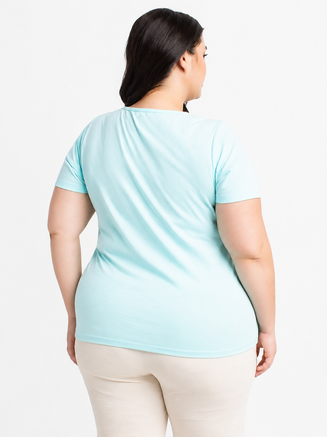 T-shirt à manches courtes