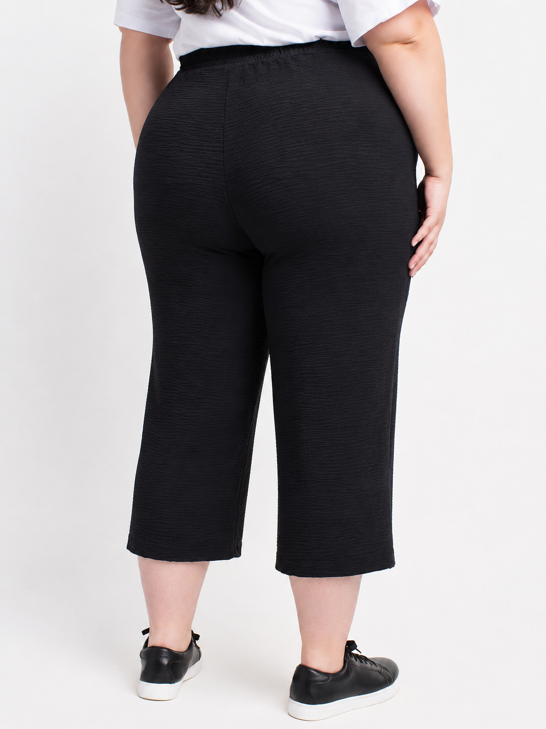 Pantalon décontracté