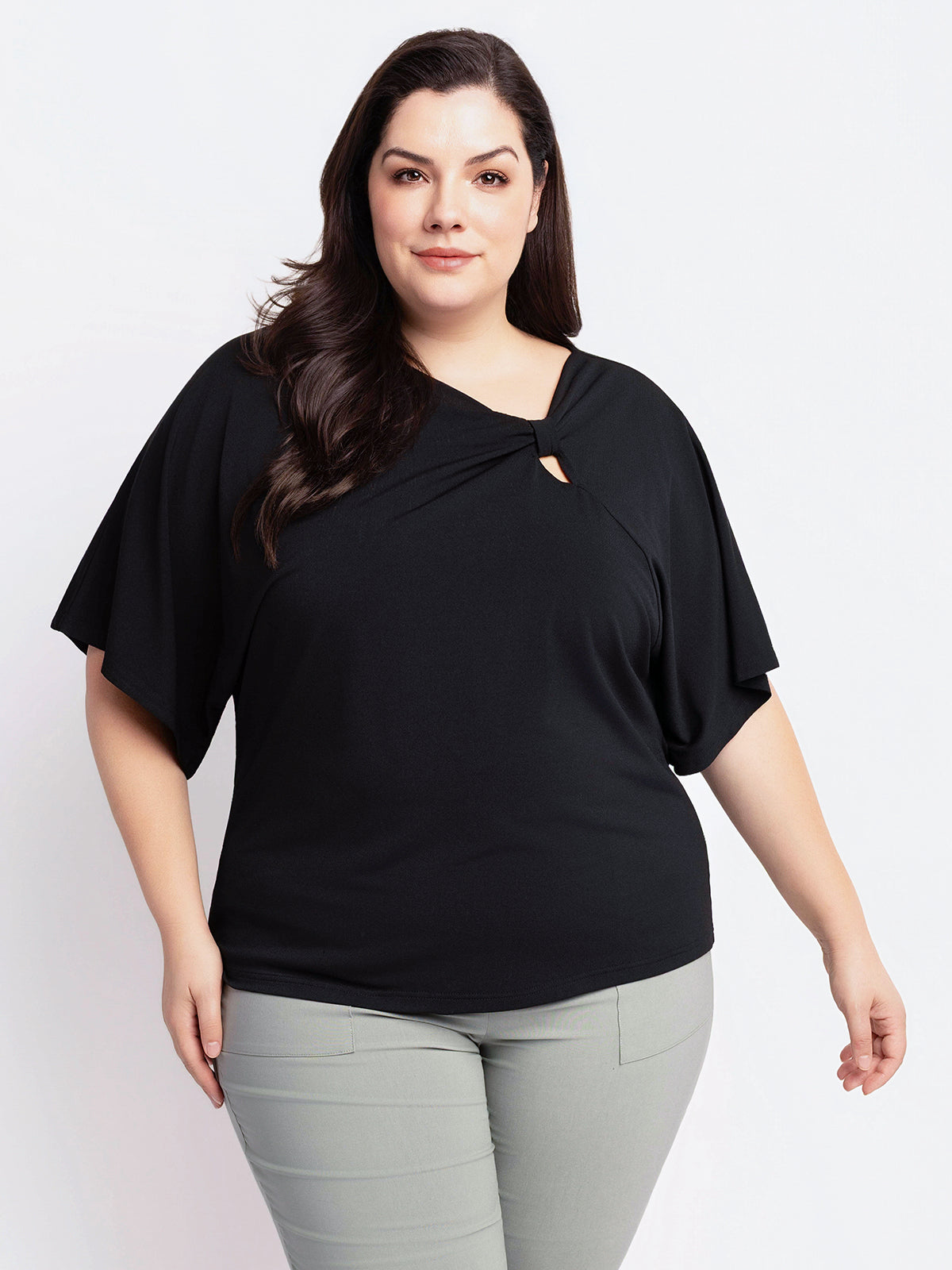 T-shirt à manches courtes