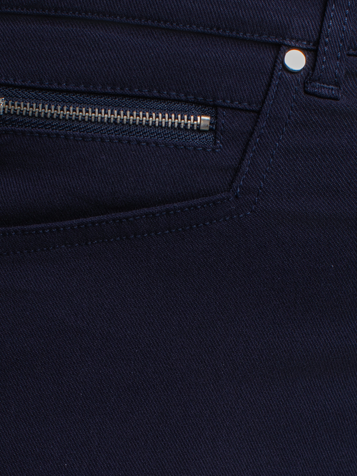 Pantalon droit décontracté - Petite