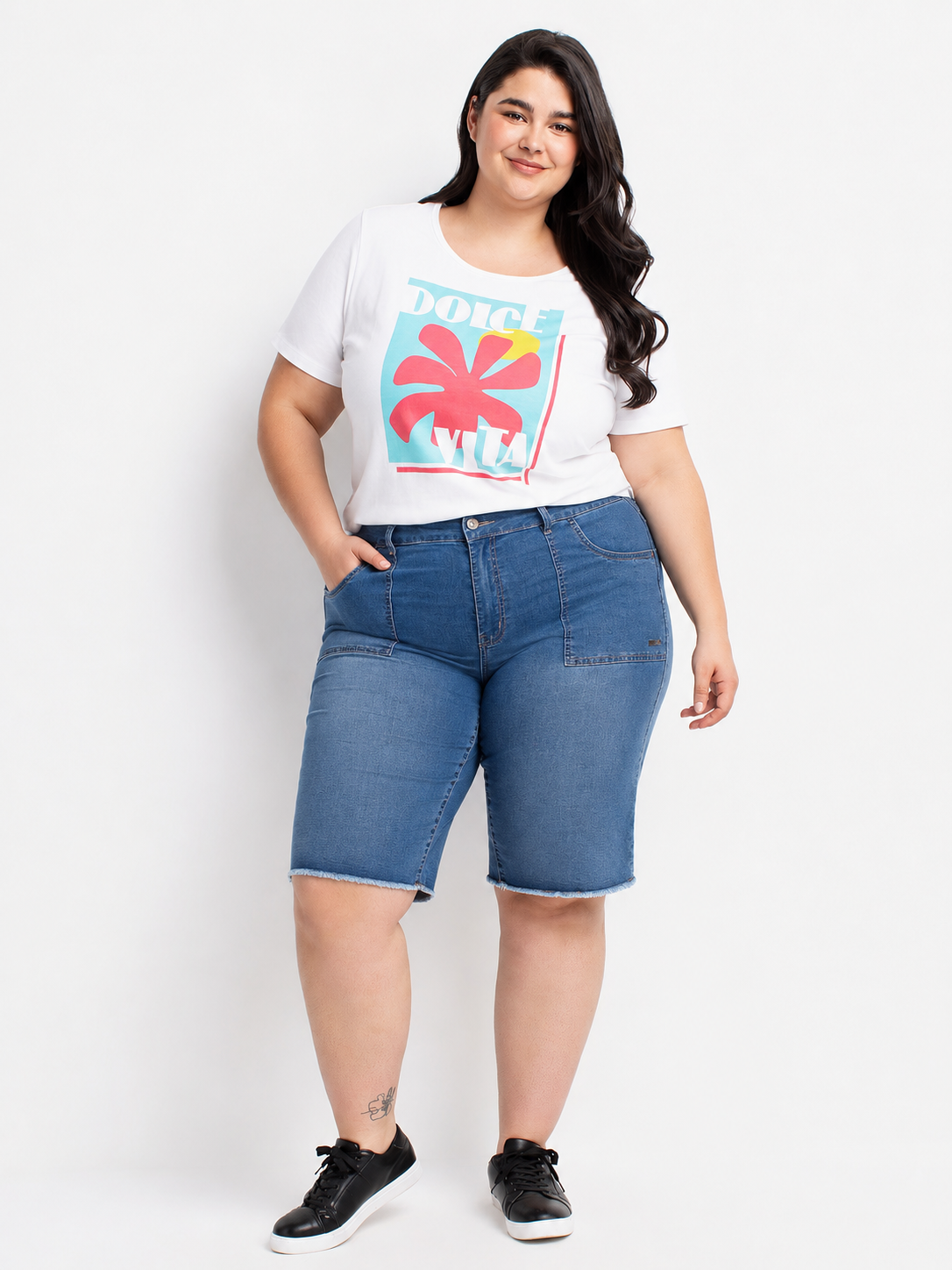 T-shirt à manches courtes