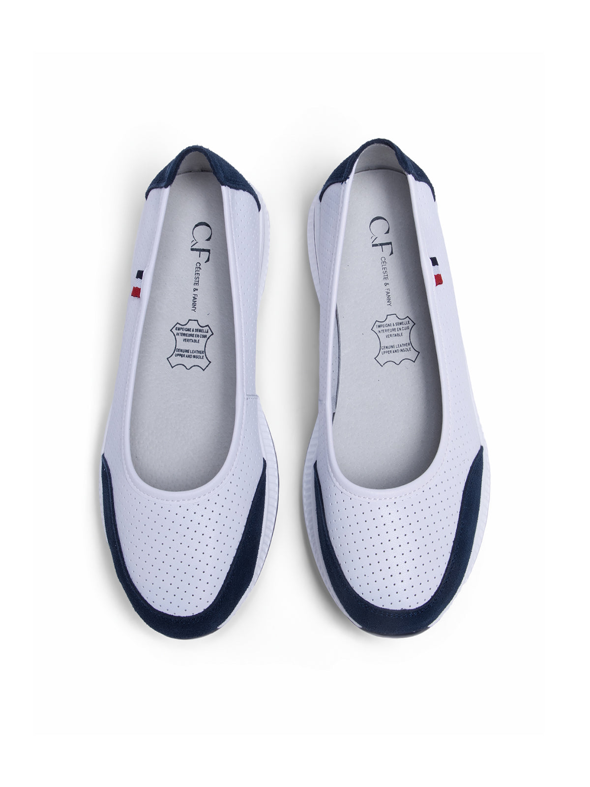 CHAUSSURES/SHOES