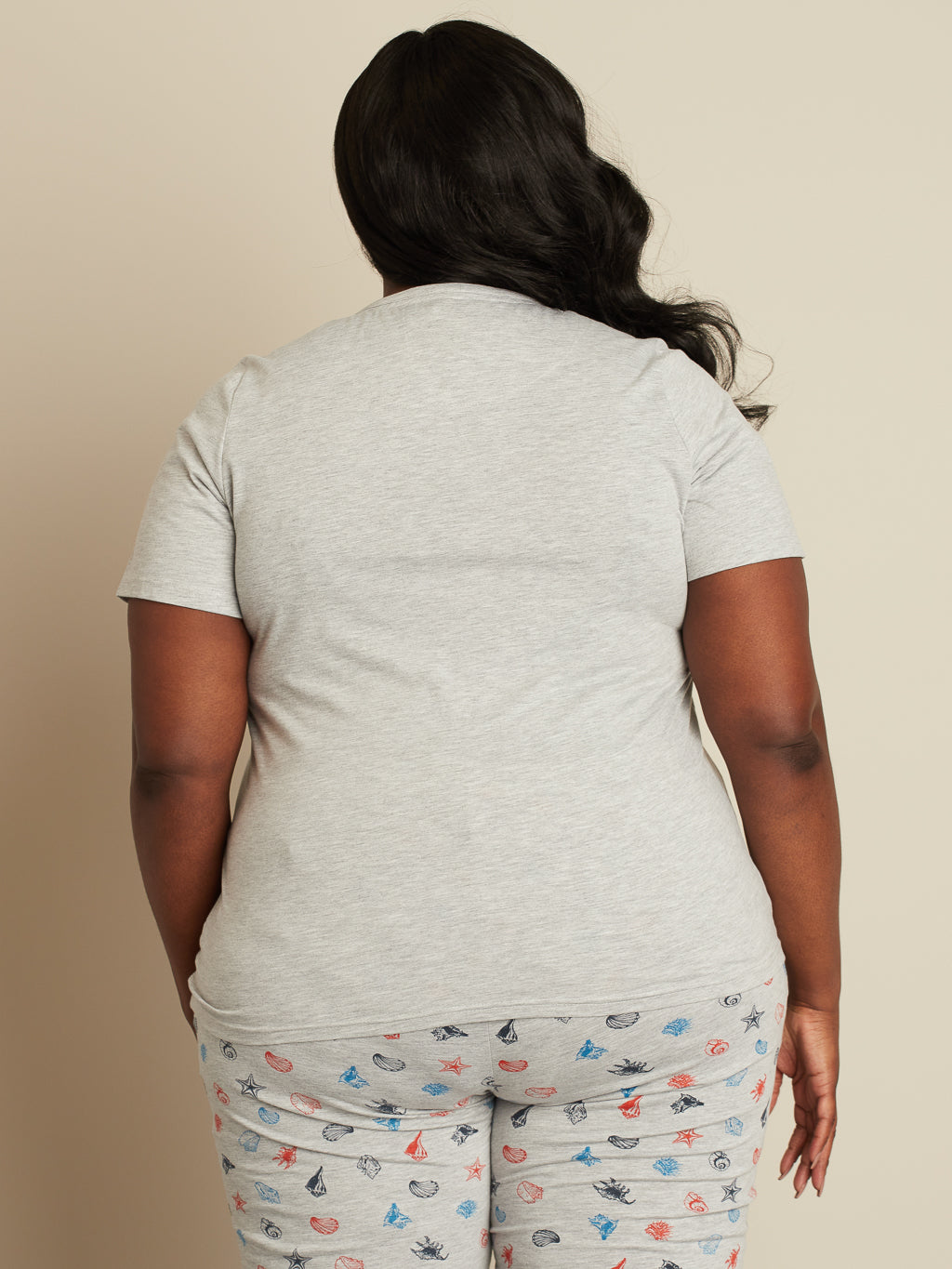Haut de pyjama