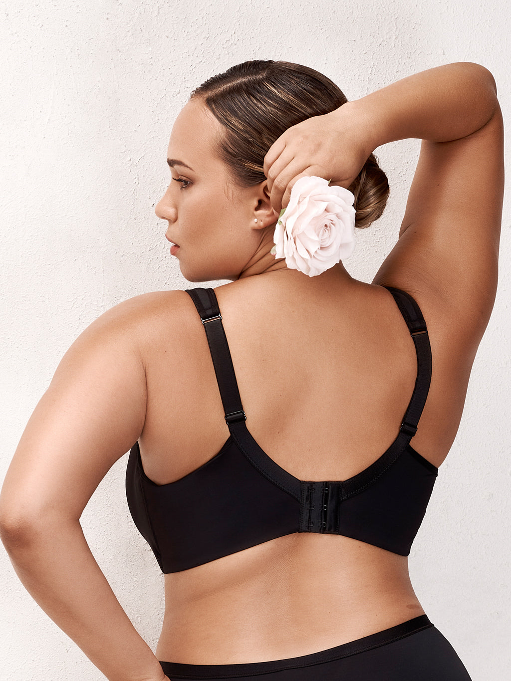 Soutien-gorge à bonnets moulés avec armatures - Désir