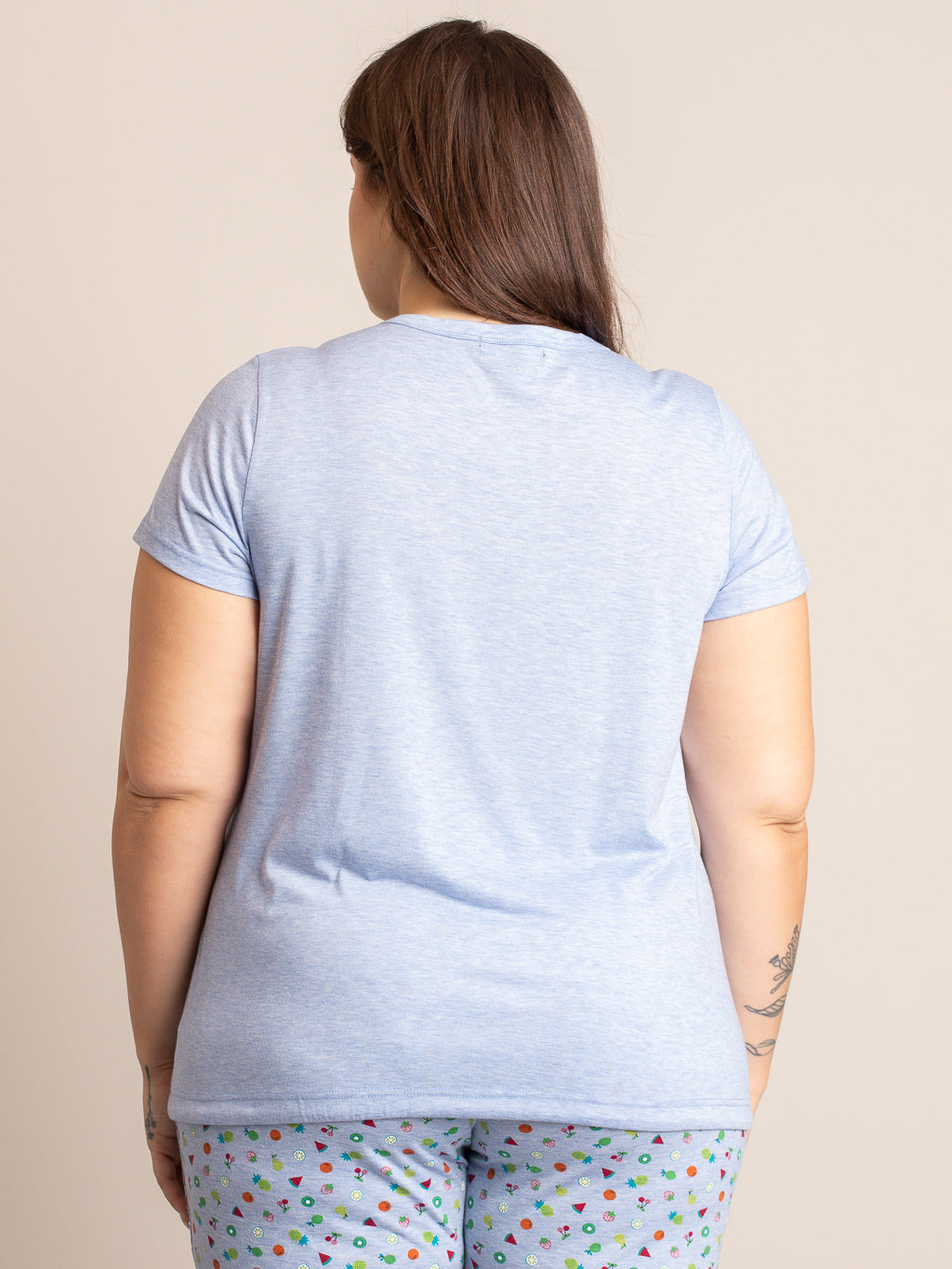 Pyjama top