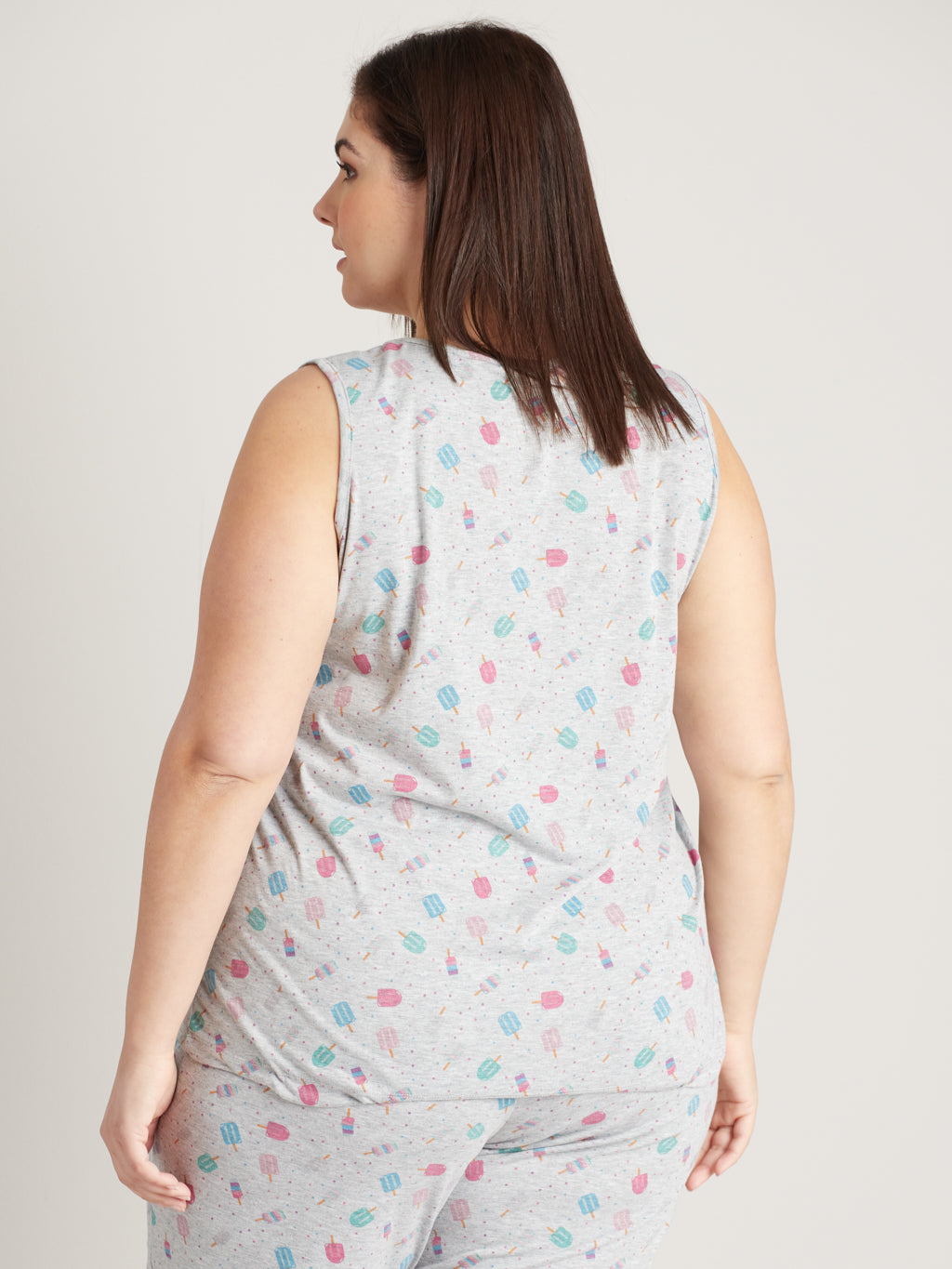 Camisole de pyjama
