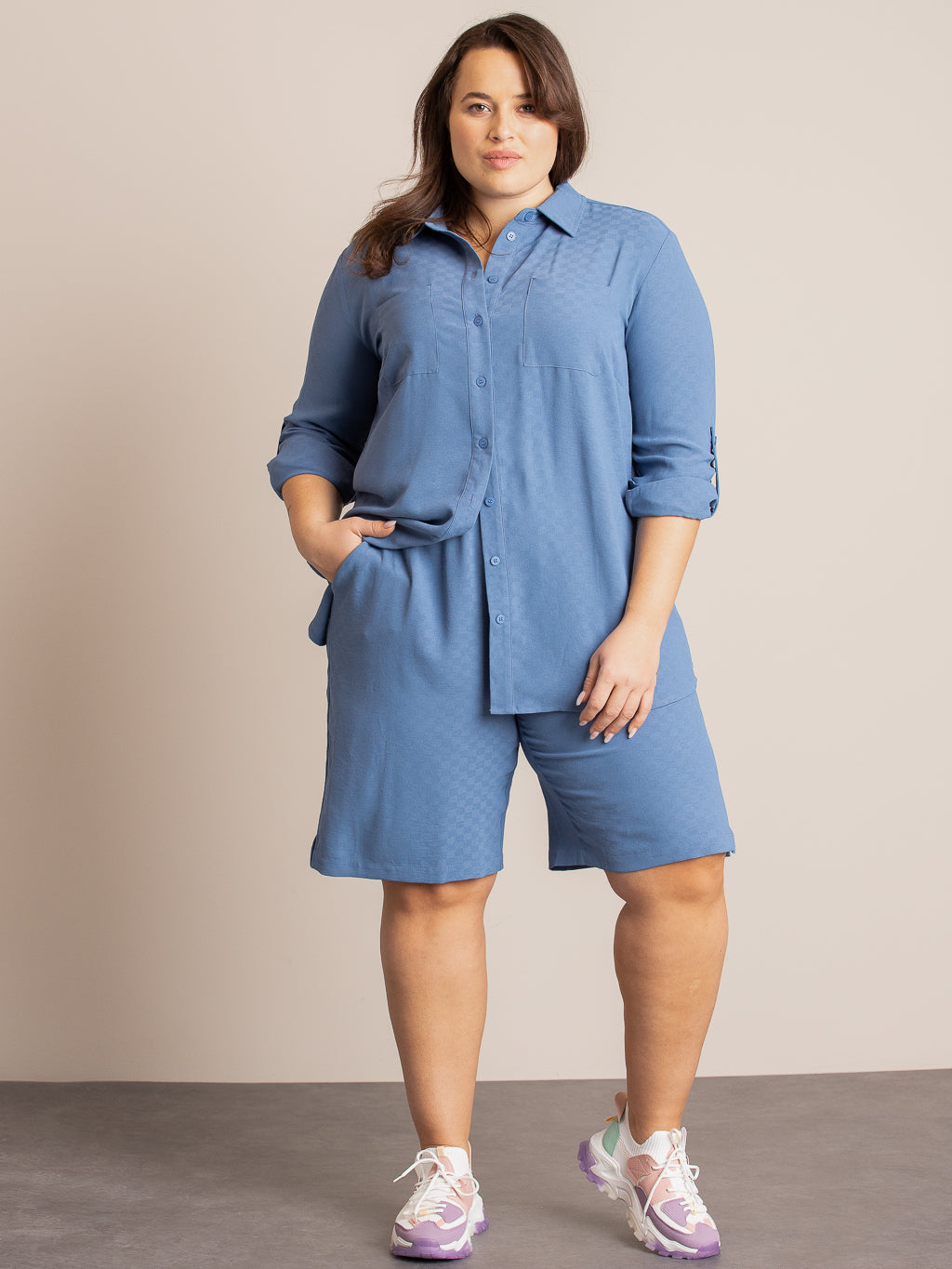 Bermuda short
